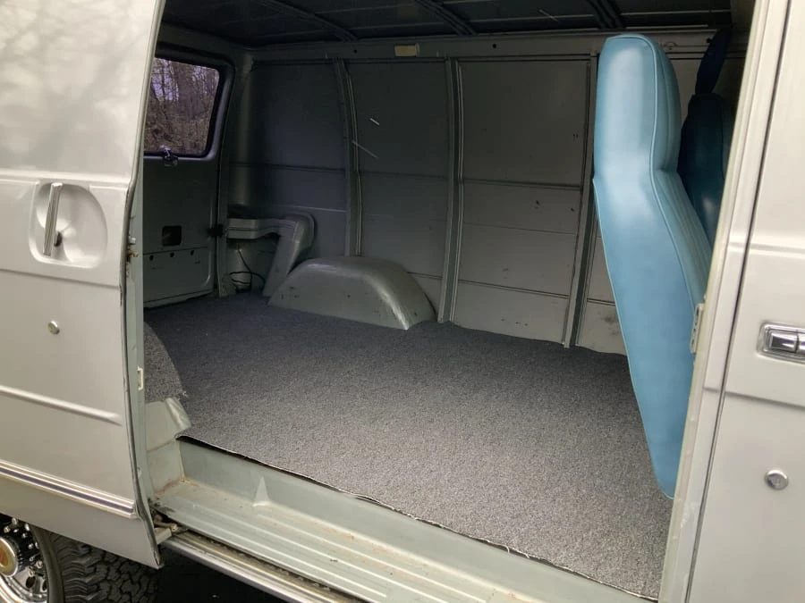 1979 Chevrolet G-Series Van - Image 13 of 17