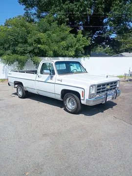1979 Chevrolet Pickup