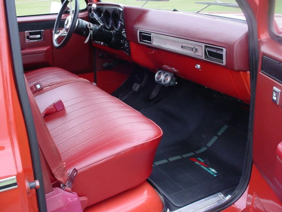 1979 Chevrolet C/K 3rd Gen - Image 3 of 7