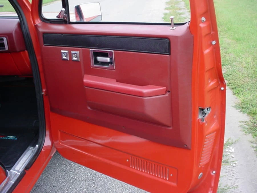 1979 Chevrolet C/K 3rd Gen - Image 4 of 7