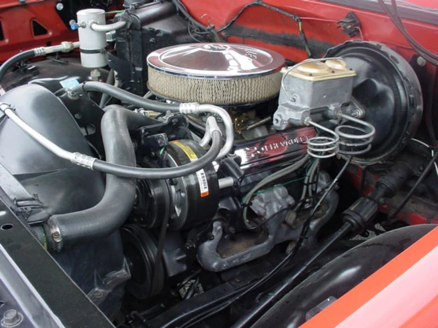 1979 Chevrolet C/K 3rd Gen - Image 6 of 7