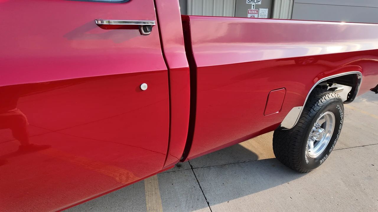 1979 Chevrolet C/K 3rd Gen - Image 19 of 31