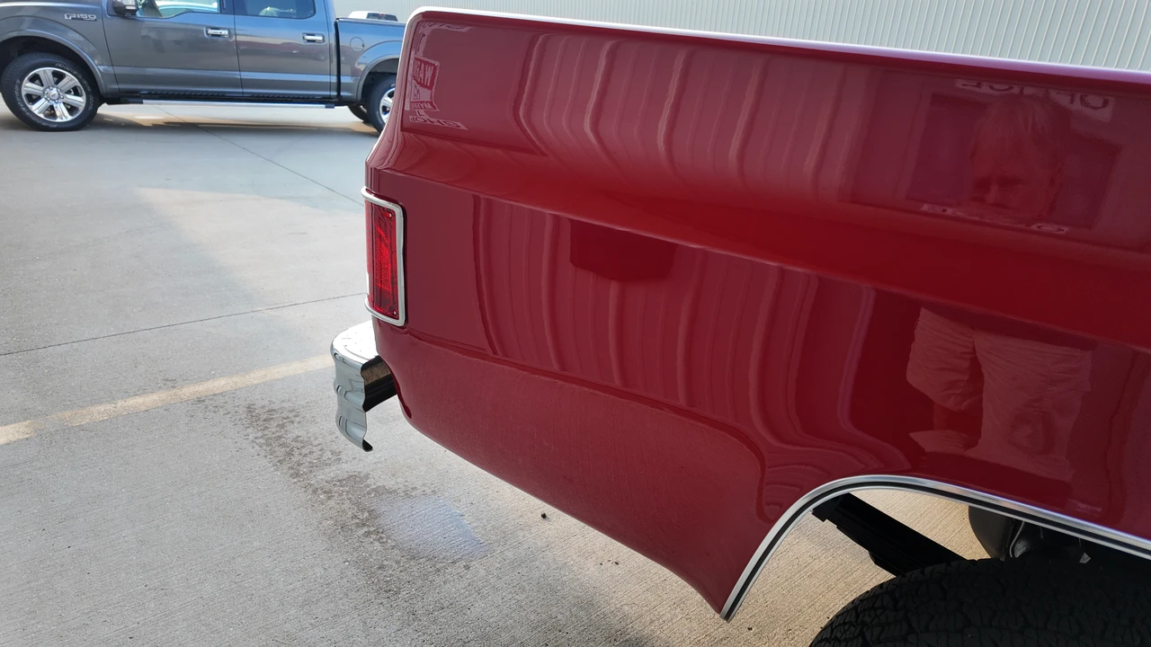 1979 Chevrolet C/K 3rd Gen - Image 28 of 31