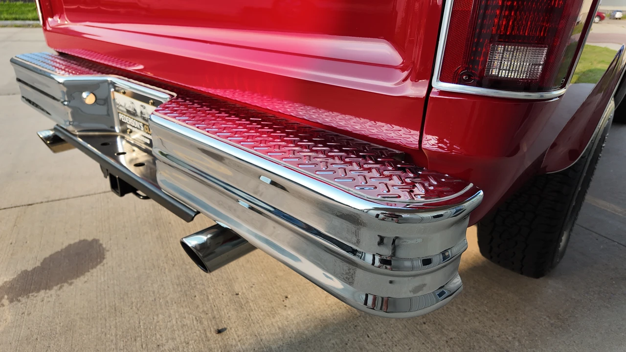 1979 Chevrolet C/K 3rd Gen - Image 31 of 31