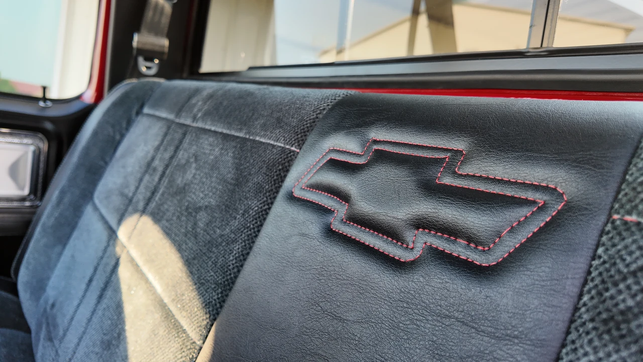 1979 Chevrolet C/K 3rd Gen - Image 3 of 31