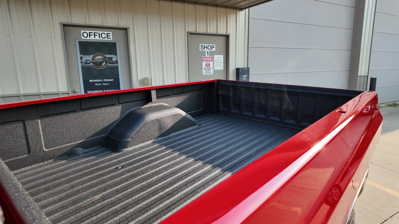 1979 Chevrolet C/K 3rd Gen - Image 4 of 31