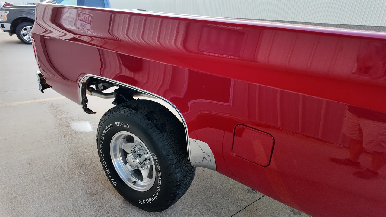 1979 Chevrolet C/K 3rd Gen - Image 27 of 31
