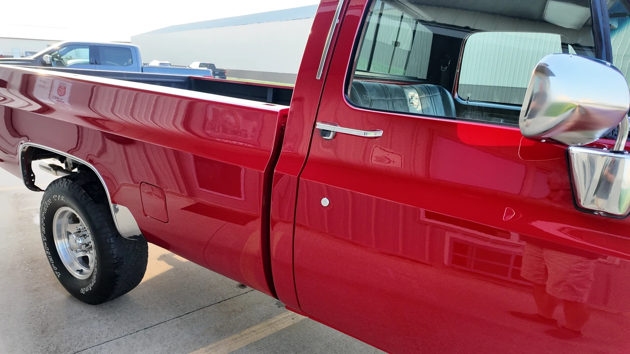 1979 Chevrolet C/K 3rd Gen - Image 26 of 31