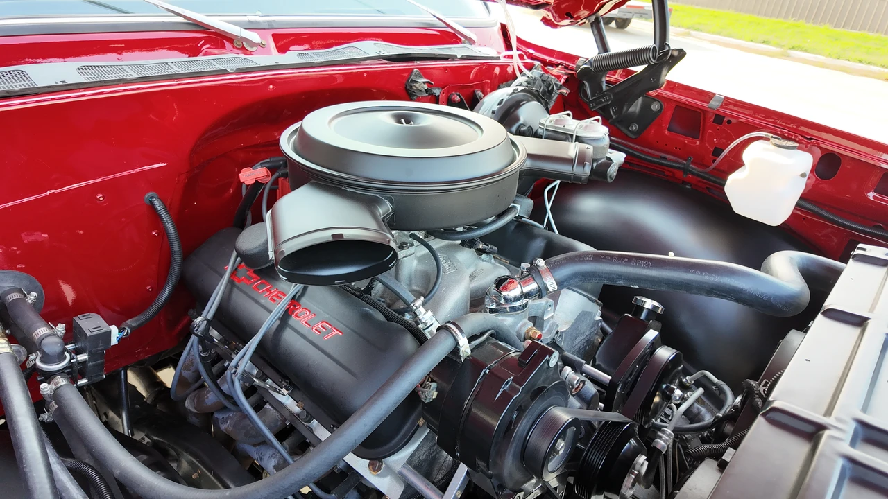 1979 Chevrolet C/K 3rd Gen - Image 2 of 31