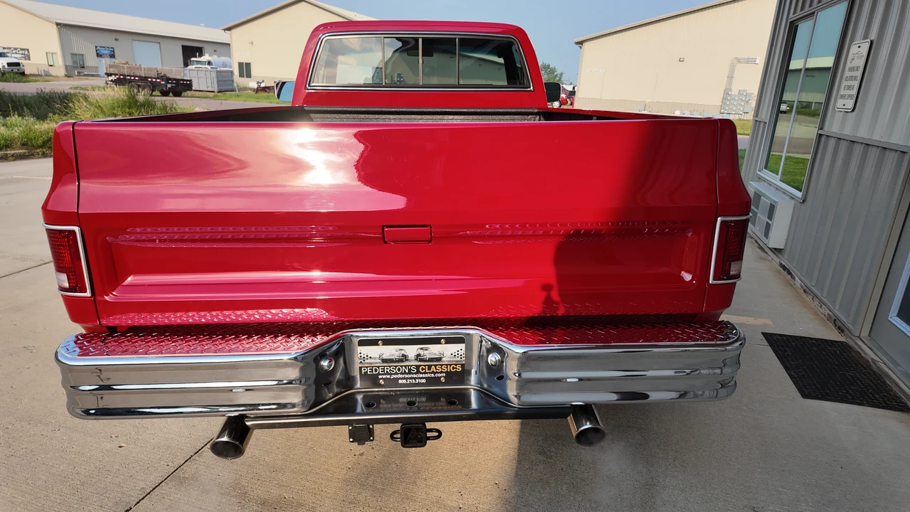 1979 Chevrolet C/K 3rd Gen - Image 13 of 31