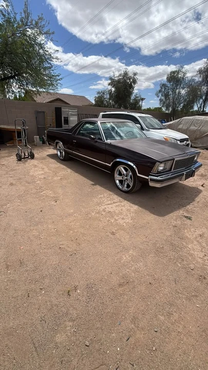 1979 Chevrolet SS - Image 6 of 7
