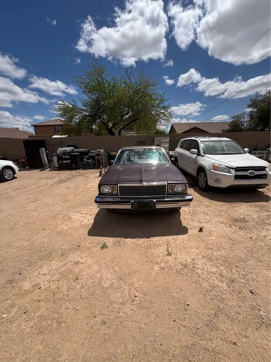 1979 Chevrolet SS - Image 3 of 7