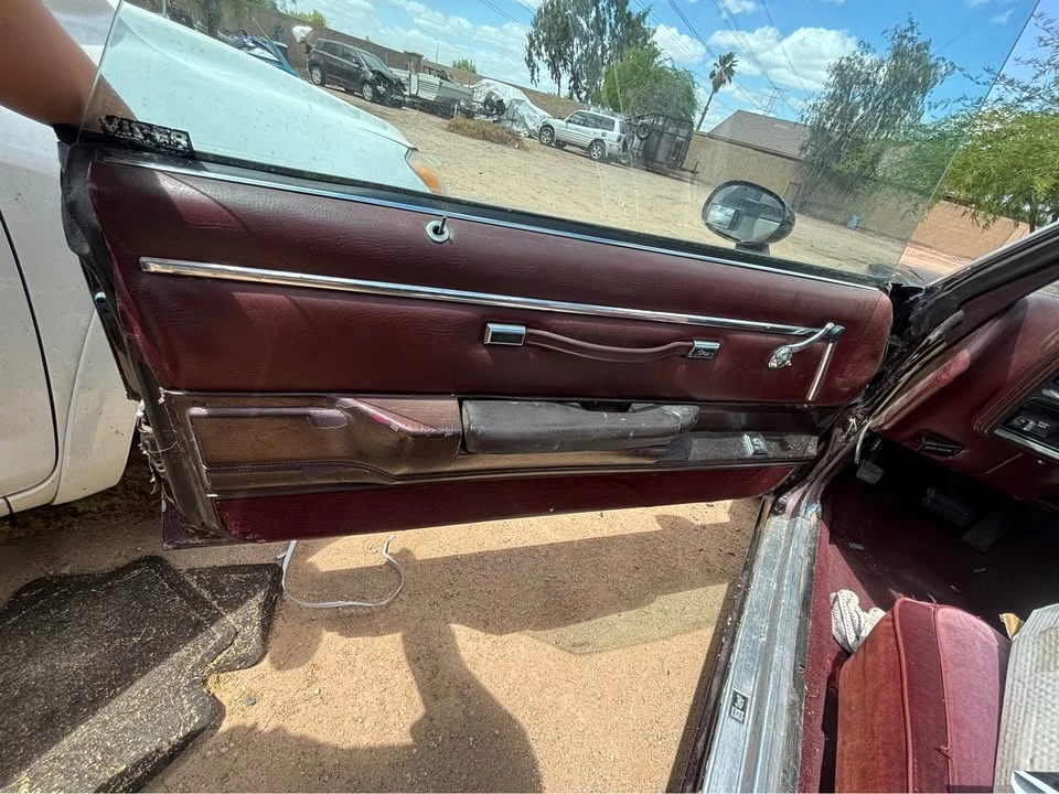 1979 Chevrolet SS - Image 4 of 7