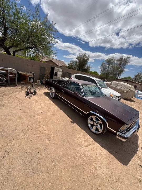 1979 Chevrolet SS - Image 2 of 7
