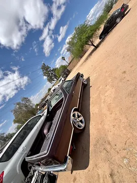 1979 Chevrolet SS