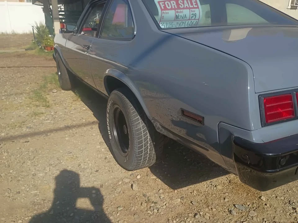 1979 Chevrolet SS - Image 3 of 6