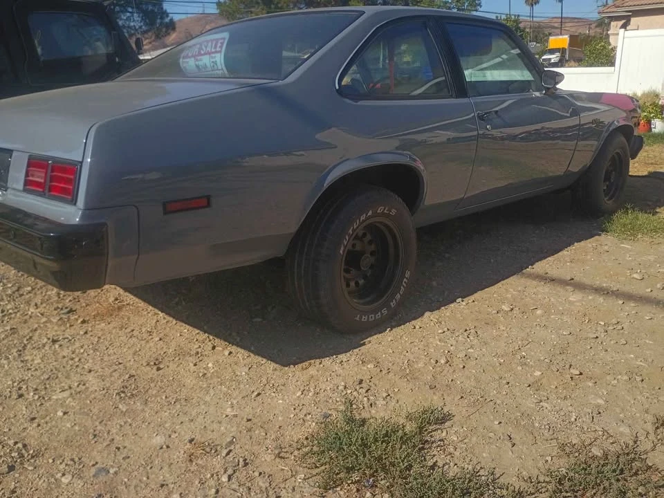 1979 Chevrolet SS - Image 2 of 6