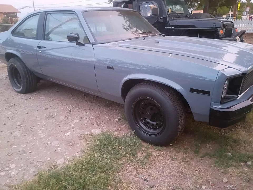 1979 Chevrolet SS - Image 5 of 6