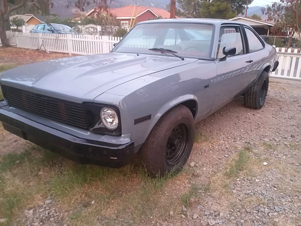 1979 Chevrolet SS - Image 4 of 6