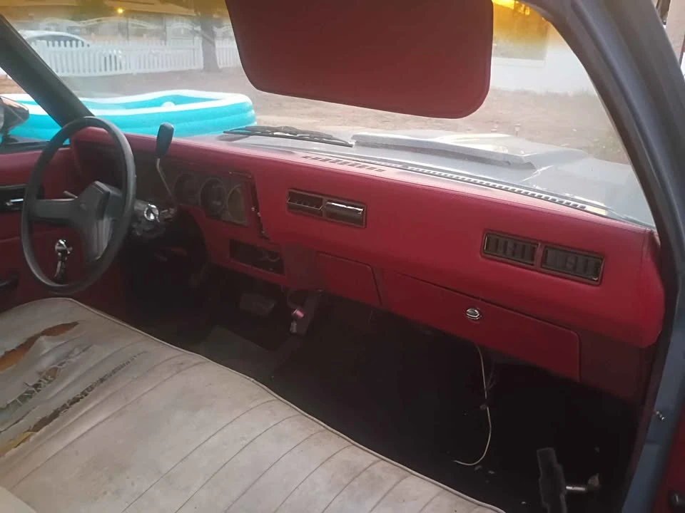 1979 Chevrolet SS - Image 6 of 6