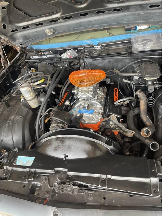 1979 Chevrolet SS - Image 3 of 7