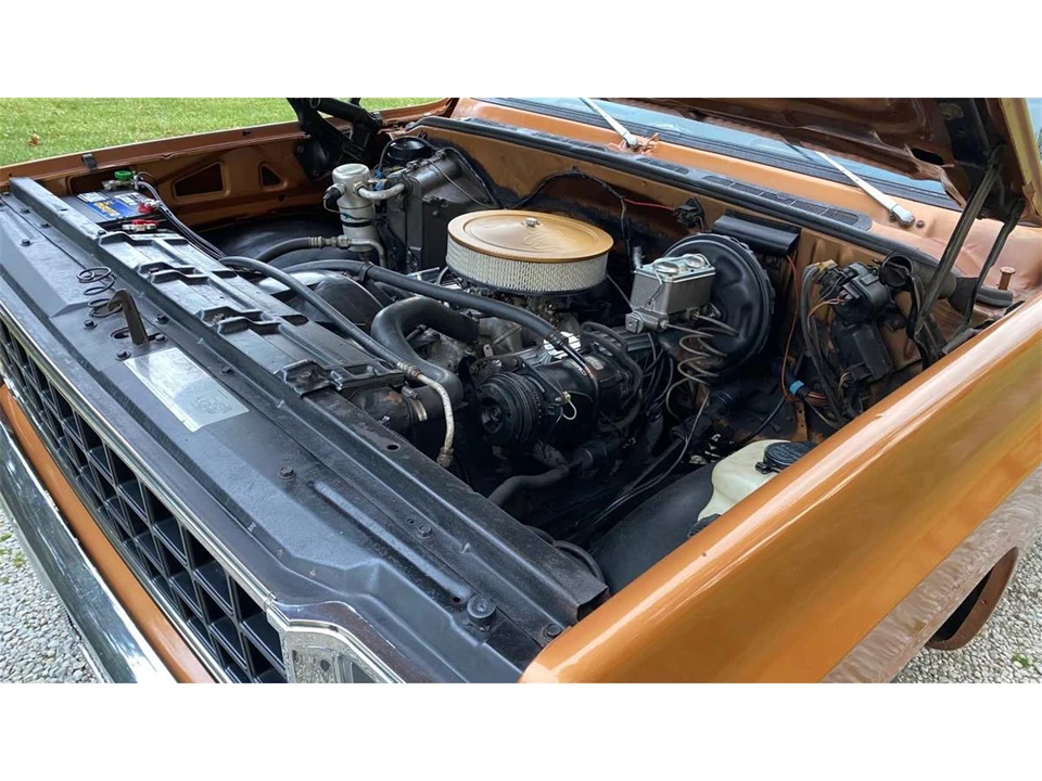 1979 Chevrolet C/K 3rd Gen - Image 4 of 31