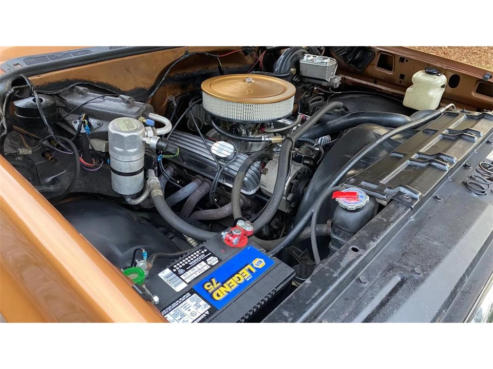 1979 Chevrolet C/K 3rd Gen - Image 5 of 31