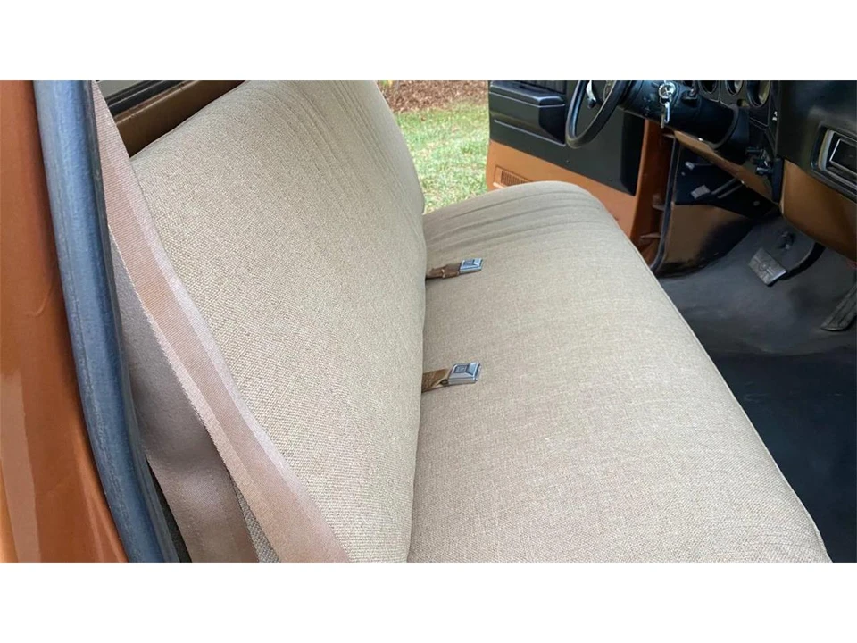 1979 Chevrolet C/K 3rd Gen - Image 6 of 31