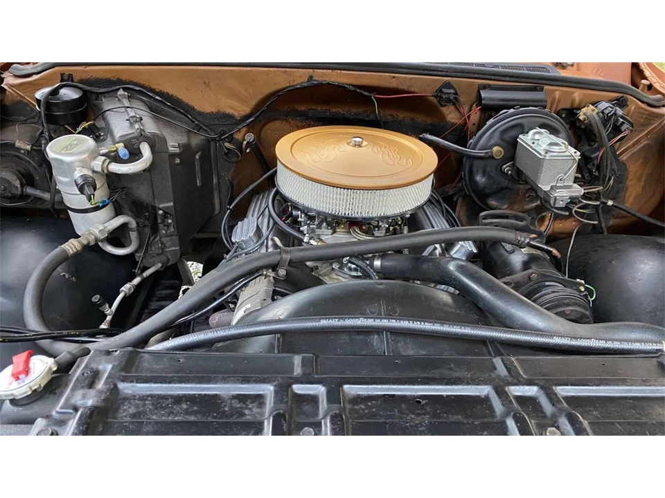 1979 Chevrolet C/K 3rd Gen - Image 7 of 31