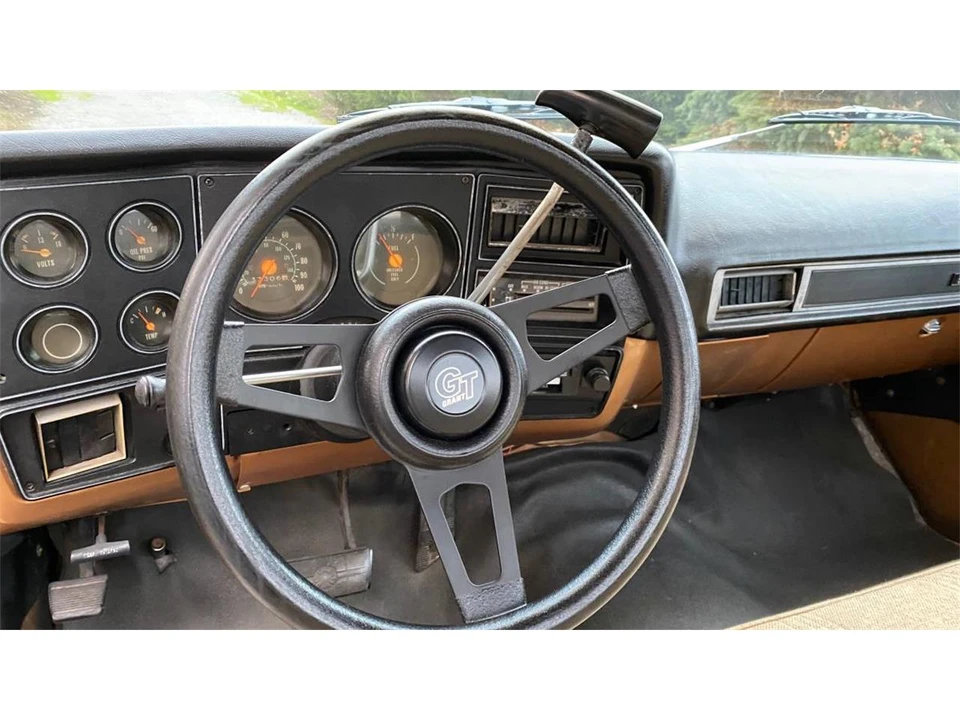 1979 Chevrolet C/K 3rd Gen - Image 10 of 31