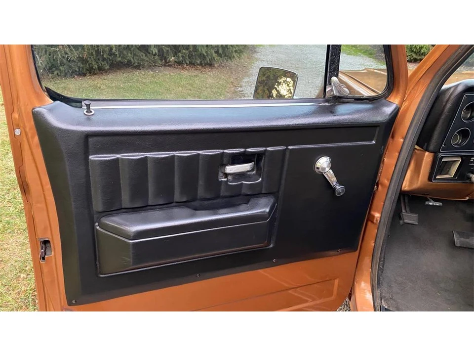 1979 Chevrolet C/K 3rd Gen - Image 11 of 31