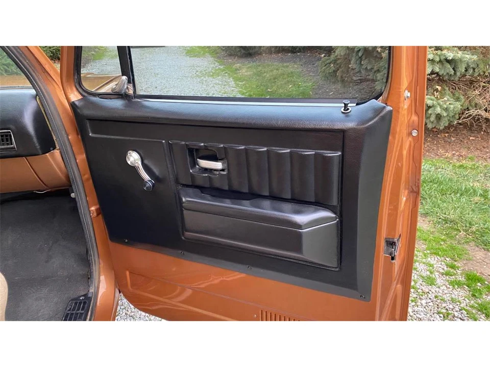 1979 Chevrolet C/K 3rd Gen - Image 13 of 31