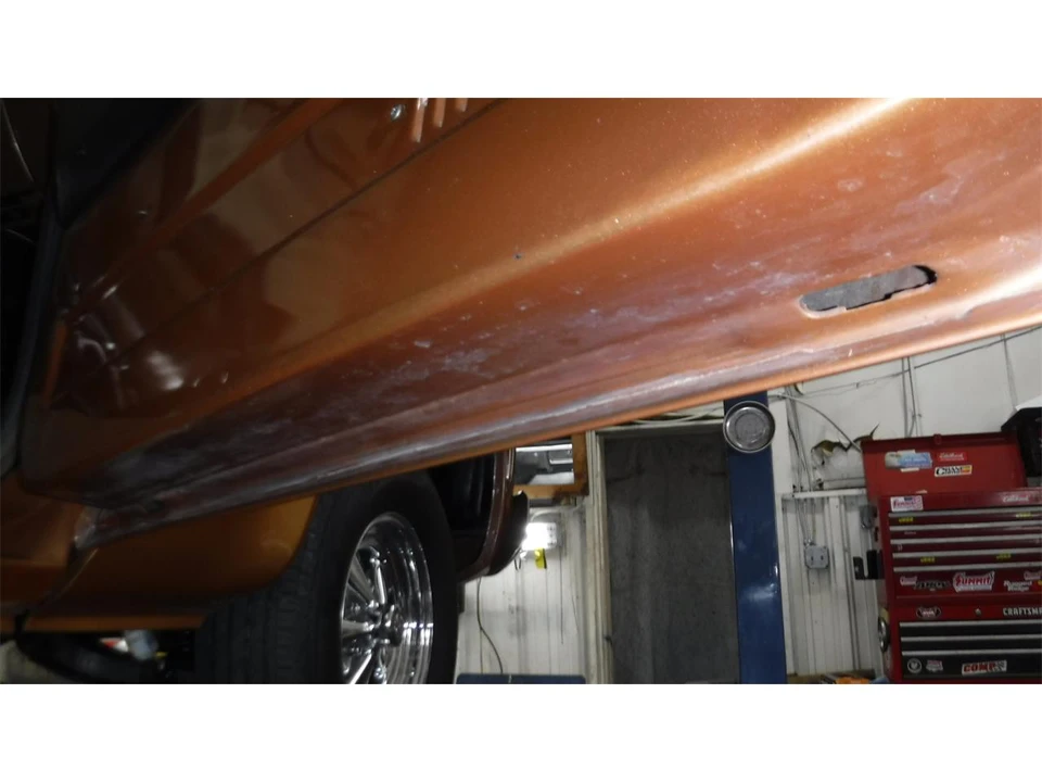 1979 Chevrolet C/K 3rd Gen - Image 25 of 31