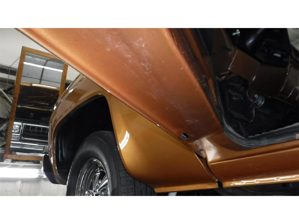 1979 Chevrolet C/K 3rd Gen - Image 28 of 31