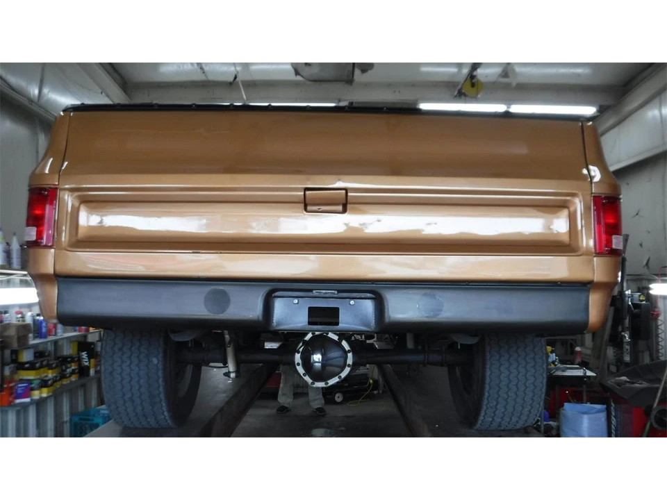 1979 Chevrolet C/K 3rd Gen - Image 30 of 31