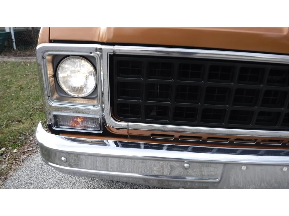 1979 Chevrolet C/K 3rd Gen - Image 31 of 31