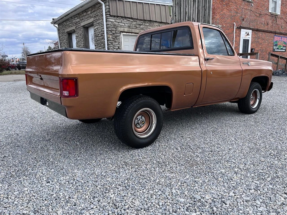 1979 Chevrolet C/K 3rd Gen - Image 2 of 31