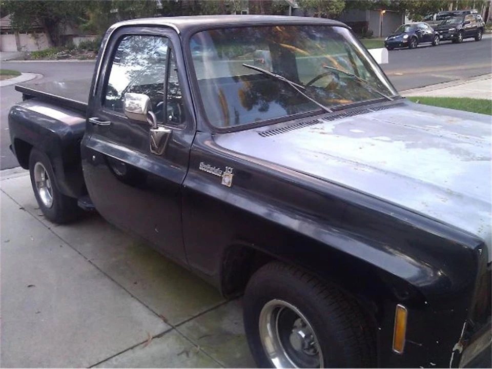 1979 Chevrolet C/K 3rd Gen - Image 2 of 2