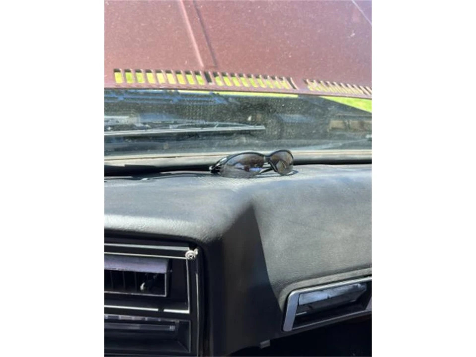 1979 Chevrolet C/K 3rd Gen - Image 7 of 13
