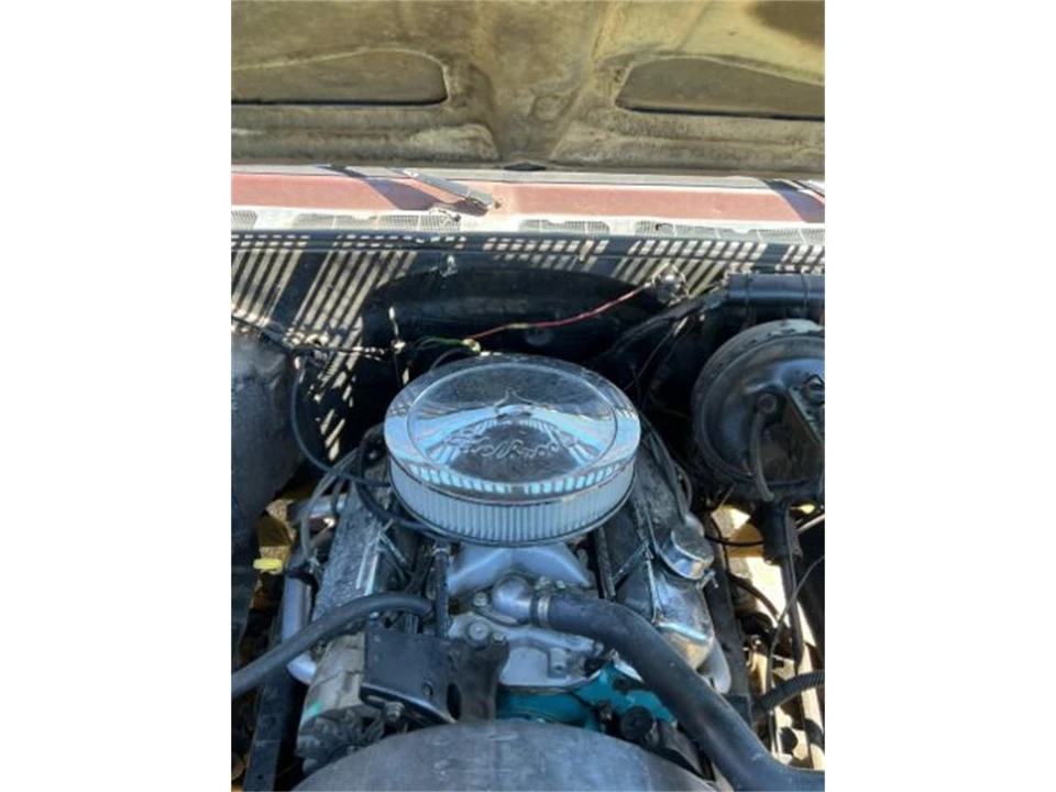 1979 Chevrolet C/K 3rd Gen - Image 3 of 13