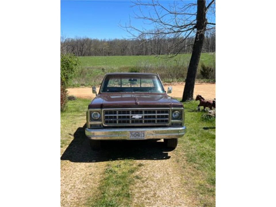 1979 Chevrolet C/K 3rd Gen - Image 2 of 13