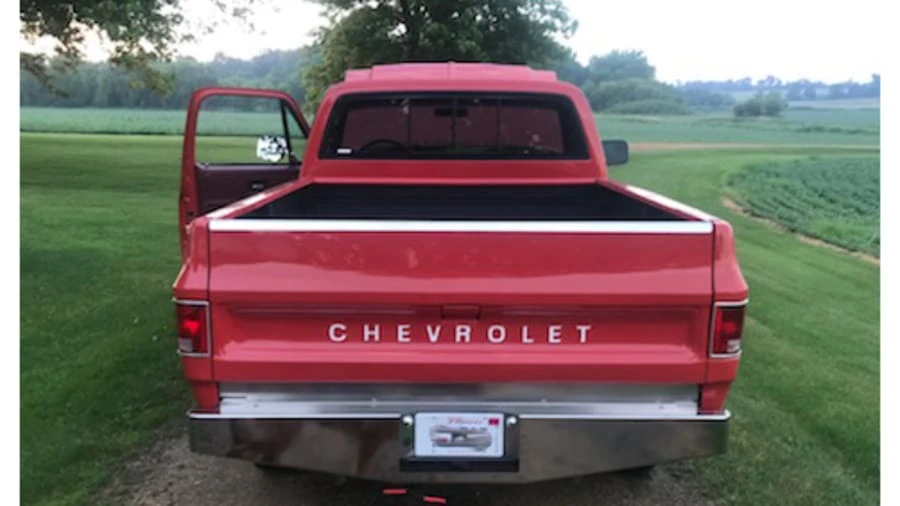 1979 Chevrolet C/K 3rd Gen - Image 2 of 19