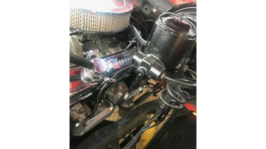 1979 Chevrolet C/K 3rd Gen - Image 15 of 19
