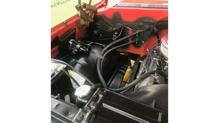 1979 Chevrolet C/K 3rd Gen - Image 16 of 19