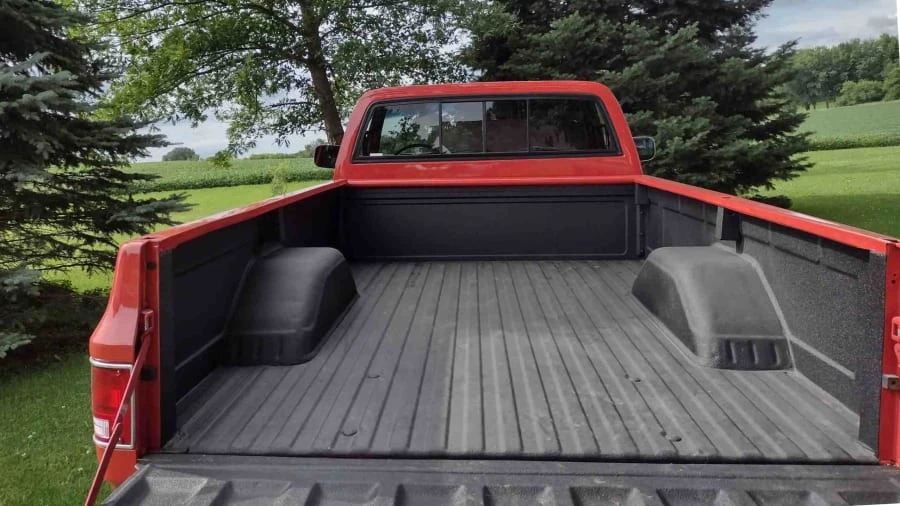 1979 Chevrolet C/K 3rd Gen - Image 8 of 19