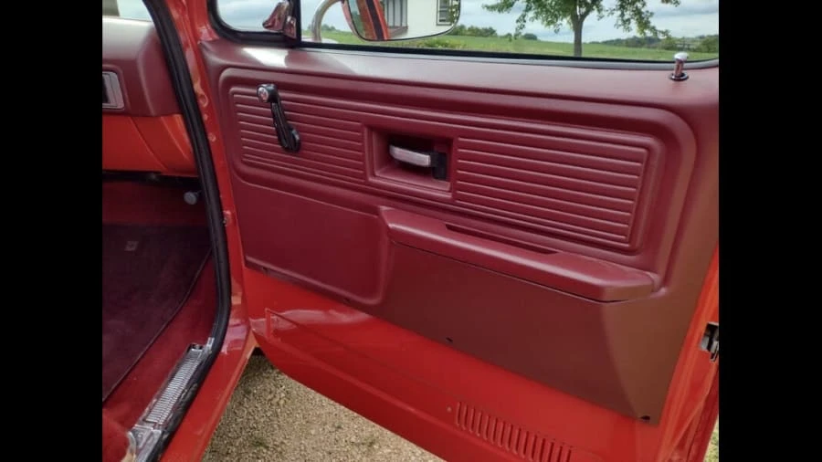 1979 Chevrolet C/K 3rd Gen - Image 14 of 19