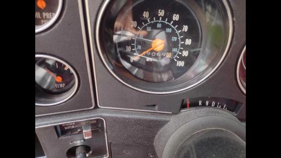 1979 Chevrolet C/K 3rd Gen - Image 19 of 19