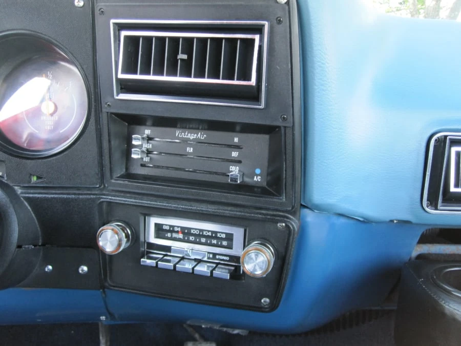1979 Chevrolet C/K 3rd Gen - Image 5 of 8