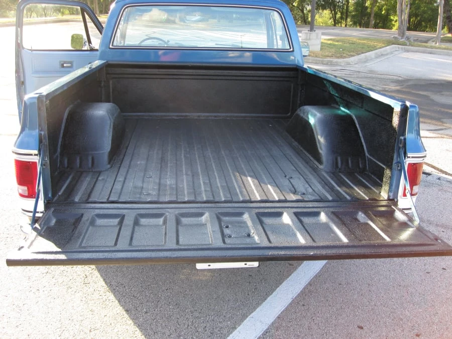 1979 Chevrolet C/K 3rd Gen - Image 6 of 8