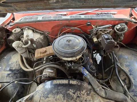1979 Chevrolet Silverado 30
